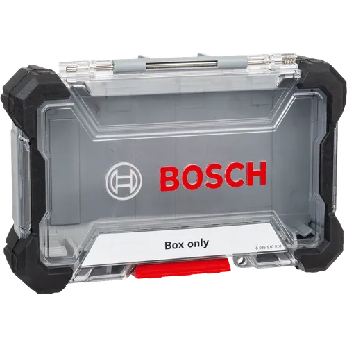 Kassett för impact utan innehåll, stl M