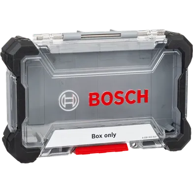 Kassett för impact utan innehåll, stl M