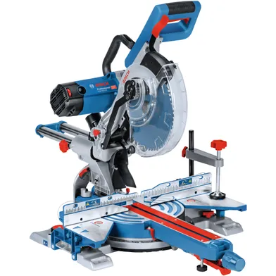 Kap- och geringssåg GCM 350-254 254 mm, 1800 W