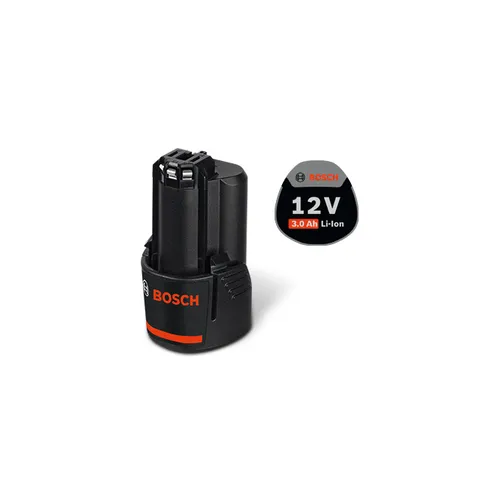Batteri GBA 12 V Li-Ion 3.0 Ah