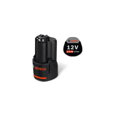 Batteri GBA 12 V Li-Ion 3.0 Ah