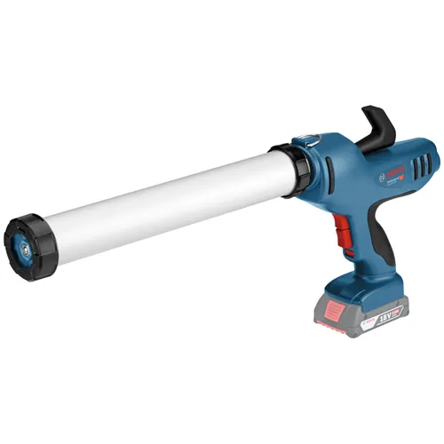 Fogpistol GCG 18 V-600 Solo