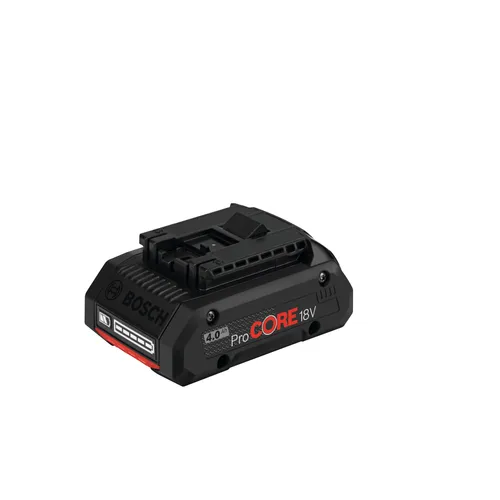 Batteri ProCore 18 V 4.0 Ah