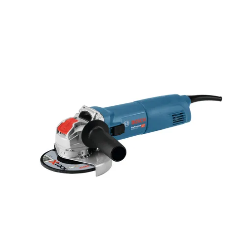 Vinkelslip GWX 14-125 1400W, 125 mm