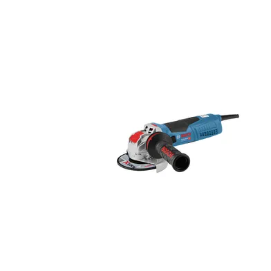 Vinkelslip GWX 17-125 S 1700W, 125 mm