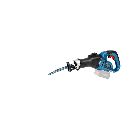 Tigersåg GSA 18 V-32 Solo, Väska