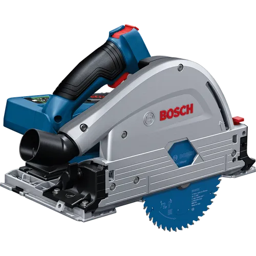 Sänksåg GKT 18 V-52 GC Solo, L-BOXX