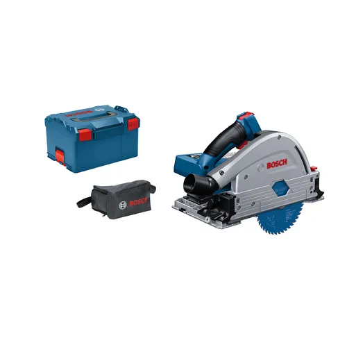 Sänksåg GKT 18 V-52 GC Solo, L-BOXX