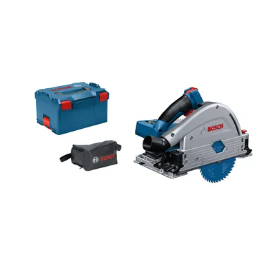 Sänksåg GKT 18 V-52 GC Solo, L-BOXX