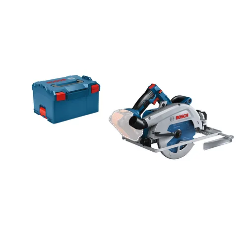 Cirkelsåg GKS 18 V-68GC 190 mm, Solo, L-BOXX