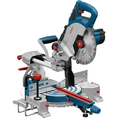 Kap- och geringssåg GCM 18 V 216 mm, Solo