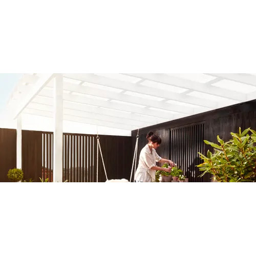 Esslon Opalvit 3500x1135 mm