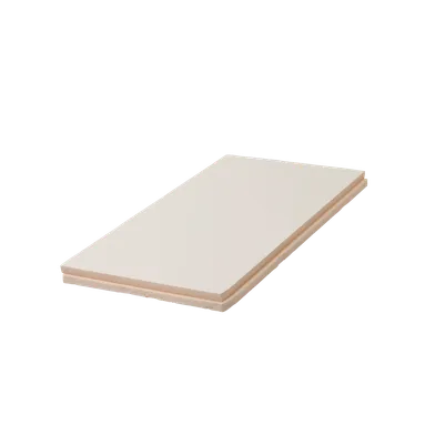 Cellplast XPS 300SL falsad kant 50x585x1185 mm - 5,55 m²/pkt