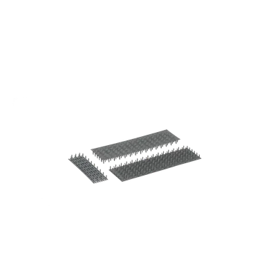 Spikbleck 1x52x191 mm