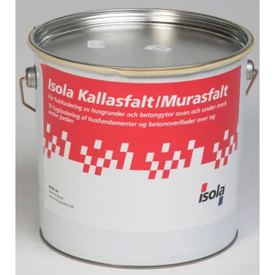 Kallasfalt 5 l