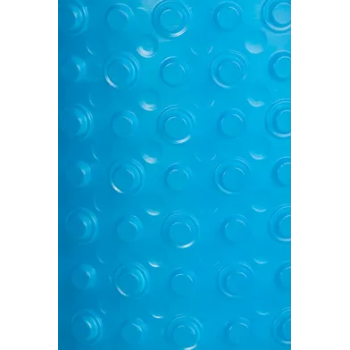 Fuktskyddsmatta Blå Platon 2,07x20 m