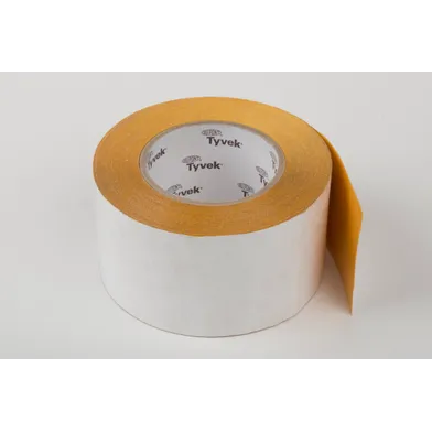 Vindskyddstejp 60 mm, 25 m