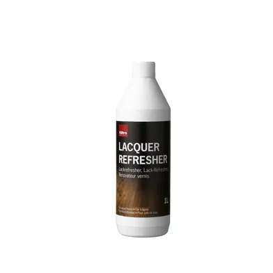 Lackrefresher 1 l