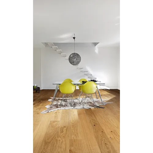 Parkettgolv ek Cornwall 15 mm, 1-stav