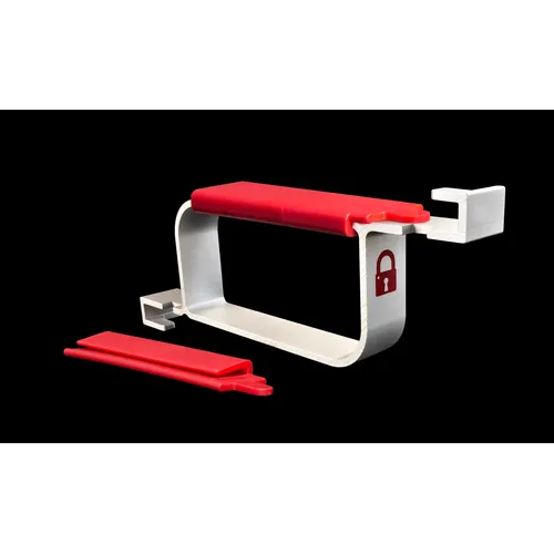 Låsverktyg adapter Woodloc 5S