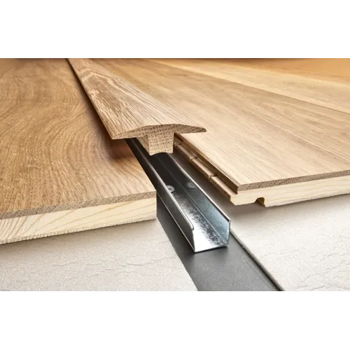 T-list 14-20 mm Ek mattlackad