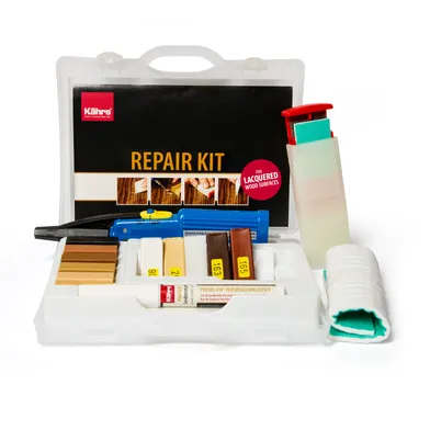 Repair Kit För lackade golv