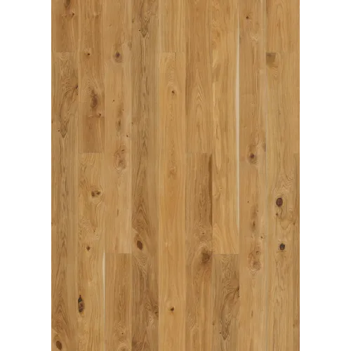 Parkettgolv Ek Alba 15 mm, 1-stav