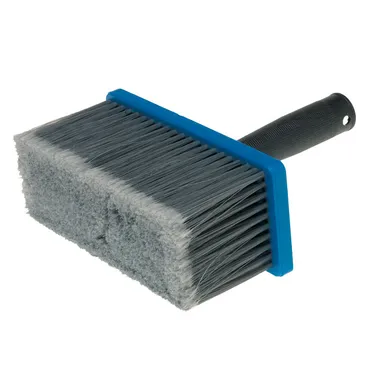 Plafondpensel kembeständig