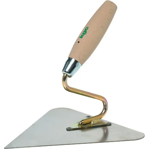 Murslev 210x220 mm Putte Jonsson