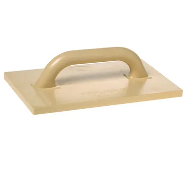 Rivbräda plast 200x360 mm