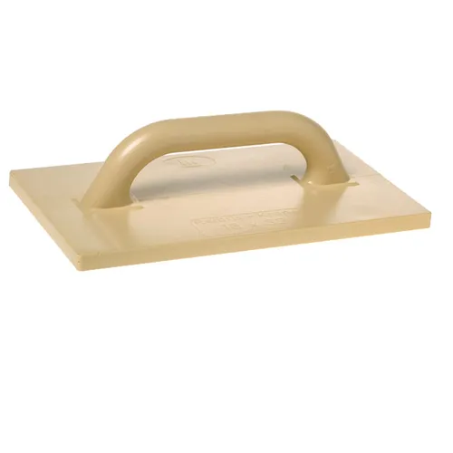 Rivbräda plast 220x420 mm