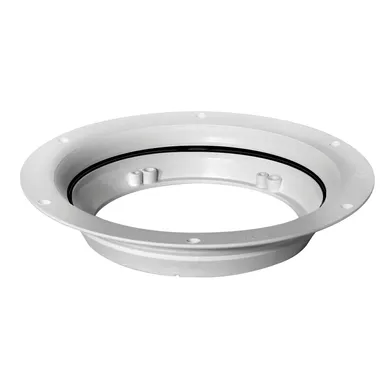 Förhöjningsring 12 mm