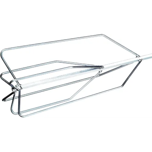 Spackelvisp för flytspackel, Maxi 160 mm