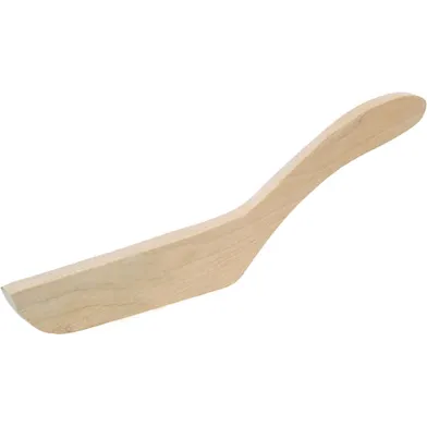 Fogsticka i trä, 12 mm