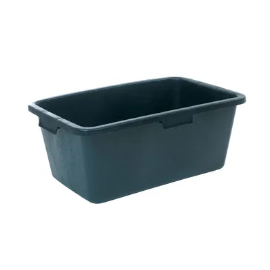 Murbruksbalja 65 l, rektangulär
