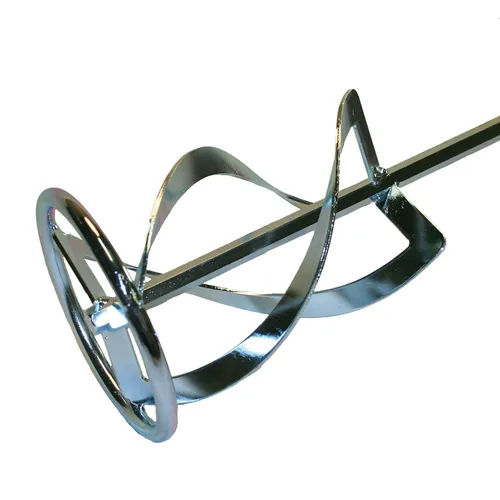 Omrörare 160x750 mm Pro V-Special M14