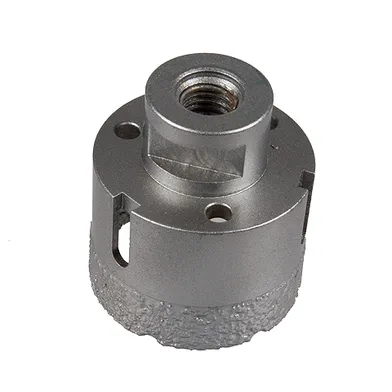 Diamantborr 70 mm Predator