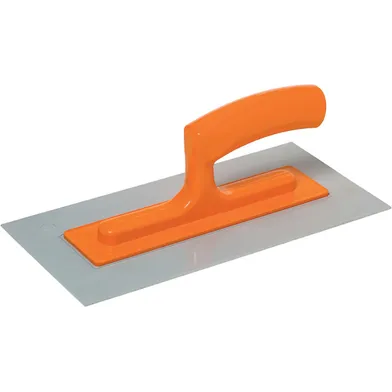 Plastglättare 140x280 mm