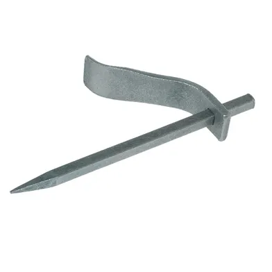 Putshake Fyrkant 150 mm, 6 st/frp