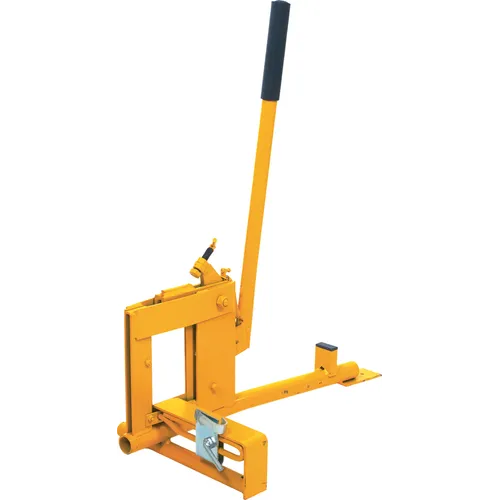 Tegelklipp Danskt format