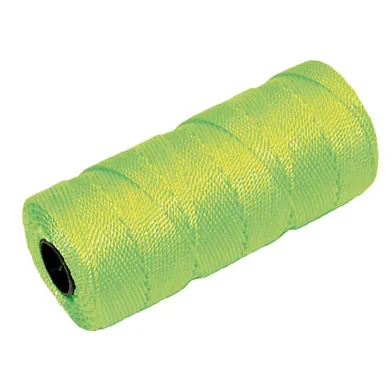 Riktsnöre 8 Neon-grön