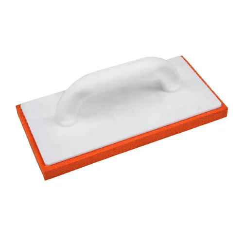 Filtbräda grov gummi 20 mm