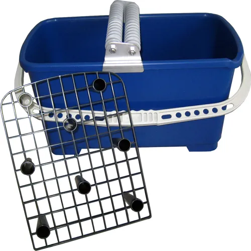 Fogbalja blå Proffs 24 liter