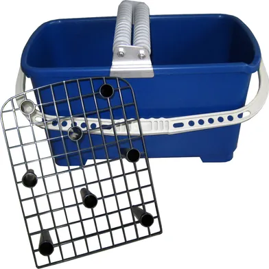 Fogbalja blå Proffs 24 liter