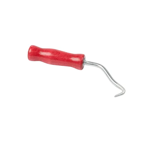 Najvev med träskaft 195 mm