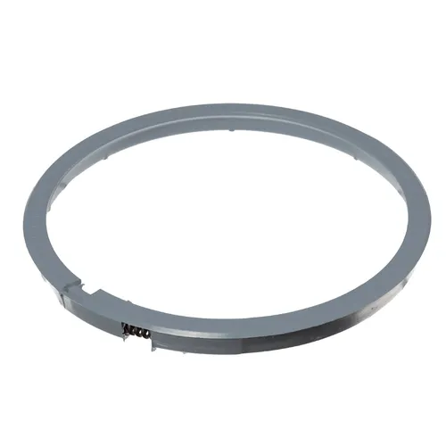 Klämring Ø 150 mm, Grå