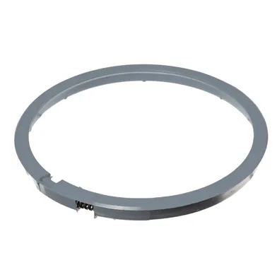 Klämring Ø 150 mm, Grå