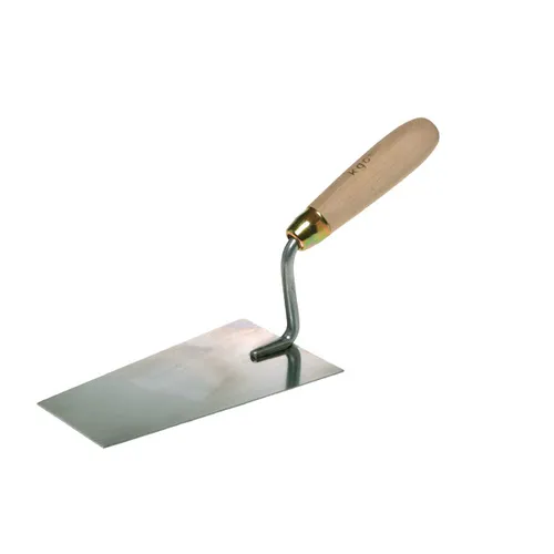 Iläggarslev Rostfri 110x180 mm