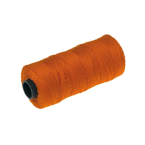 Riktsnöre 8 Orange
