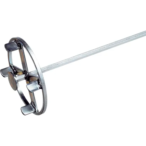 Maskinvisp Tjalle-tvärvisp